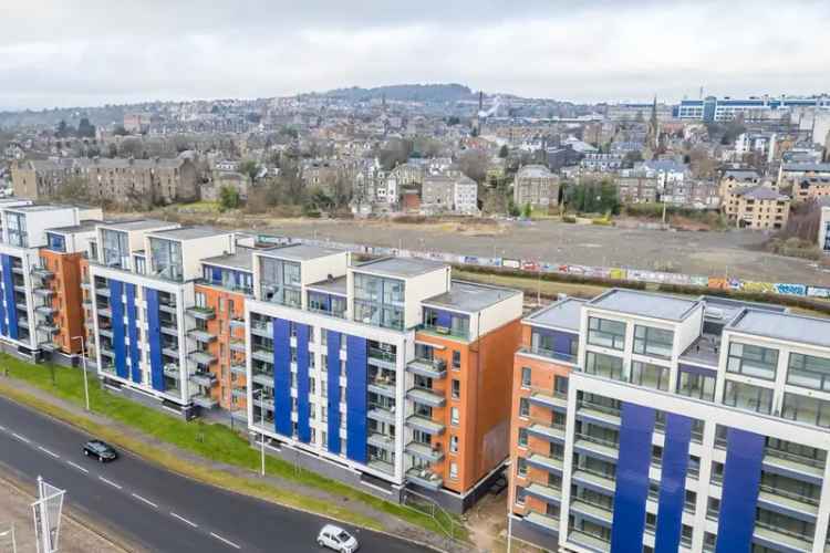 3 Bedroom Luxury Penthouse Apartment Dundee