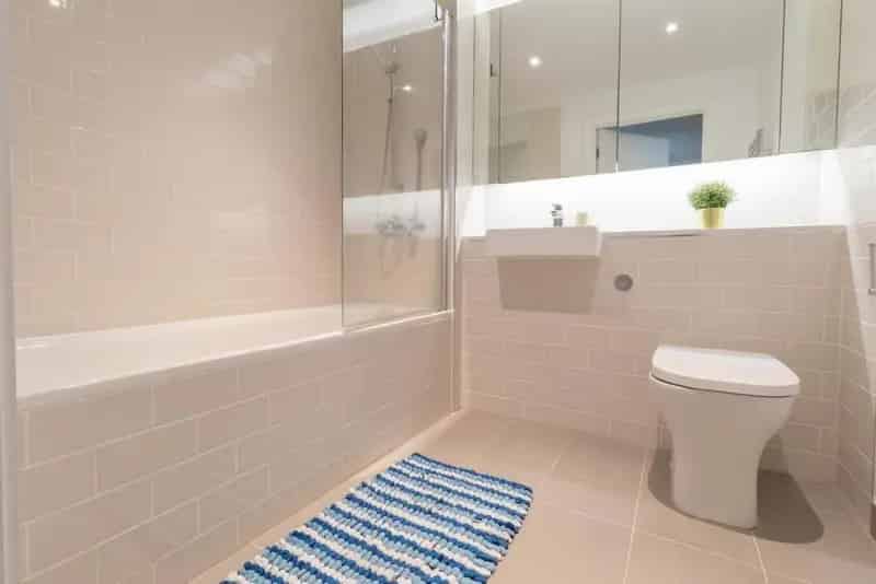 Modern Apartment near Elephant and Castle Tube Station