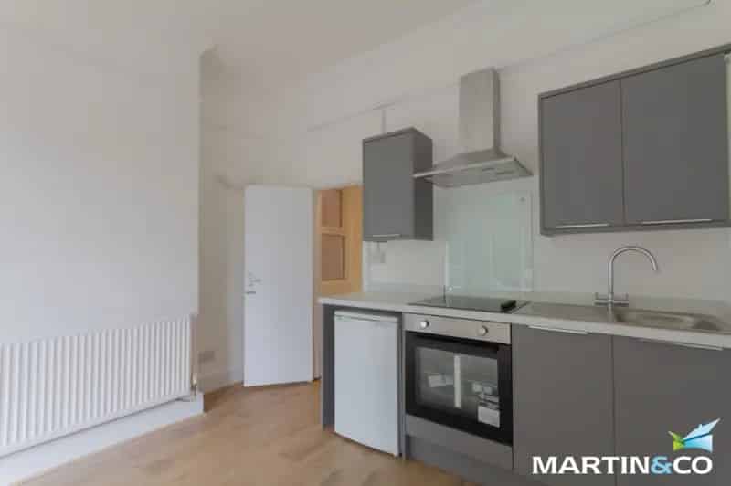 1 Bedroom Flat To Rent