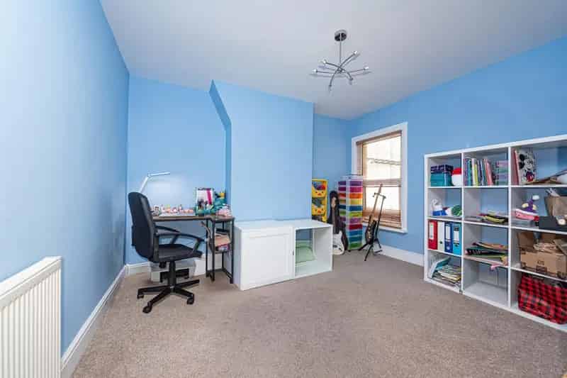2 Bedroom Victorian House For Sale Aldershot