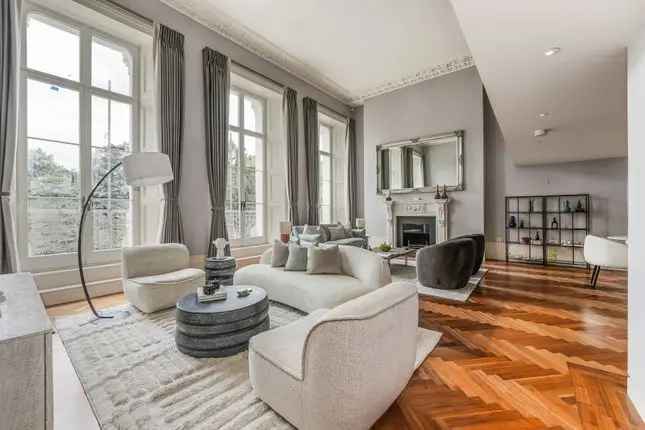 Maisonette for Sale Bayswater Road London W2