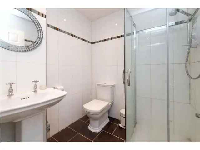 1 Bedroom Flat for Sale in Merchant City