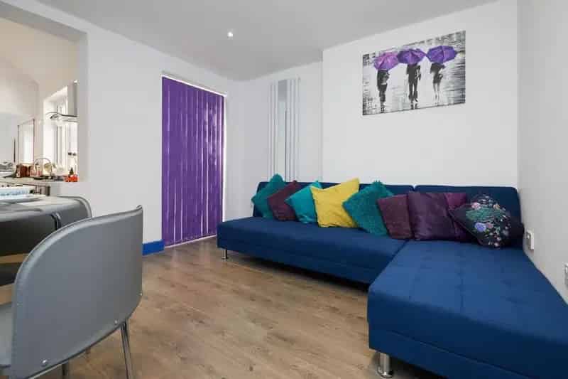 5 Bedroom Terraced House to Rent