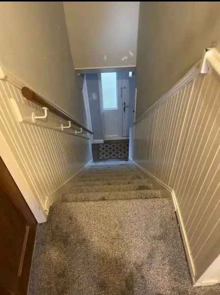 House For Rent in Birmingham, England