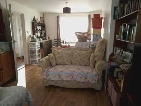 1950s Cottage Huge Potential Large Garden Multi Swap