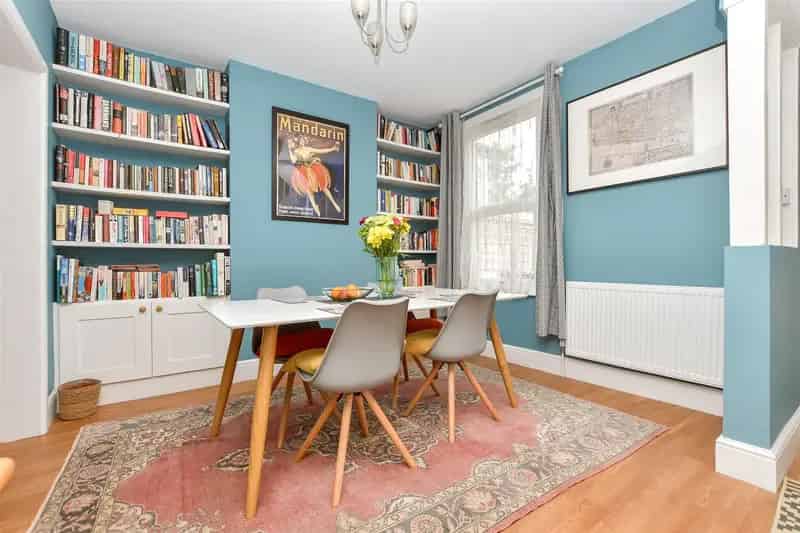 3 Bedroom End Terrace House for Sale Near Hospital