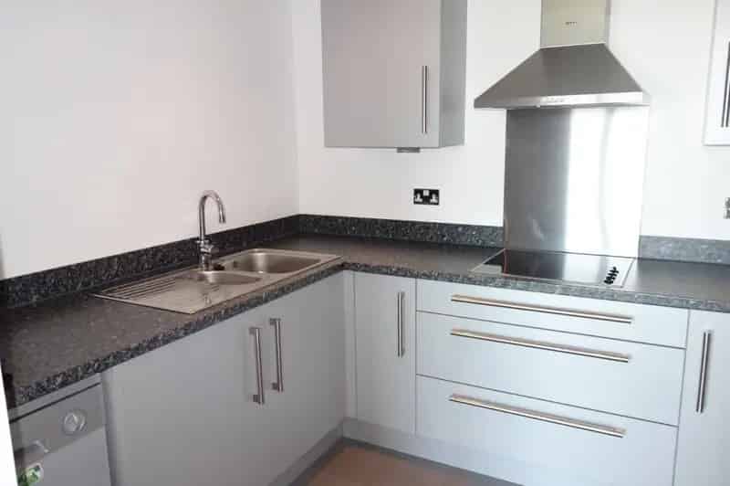 1 Bedroom Apartment to Rent