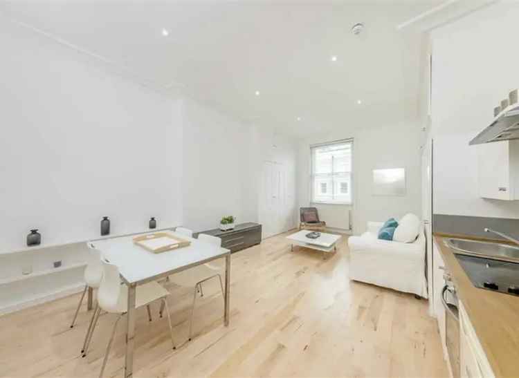 South Kensington One Bedroom Apartment Near Hyde Park