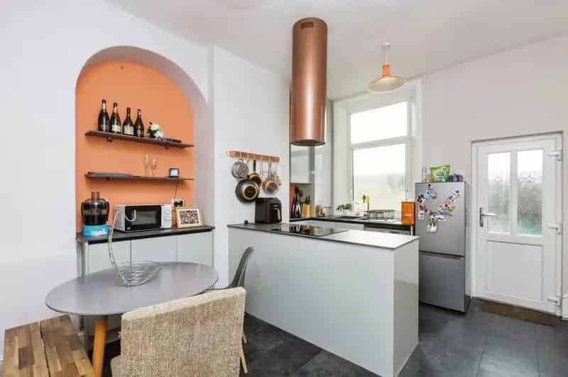 2 Bedroom Mid Terrace House for Sale Lancashire PR1