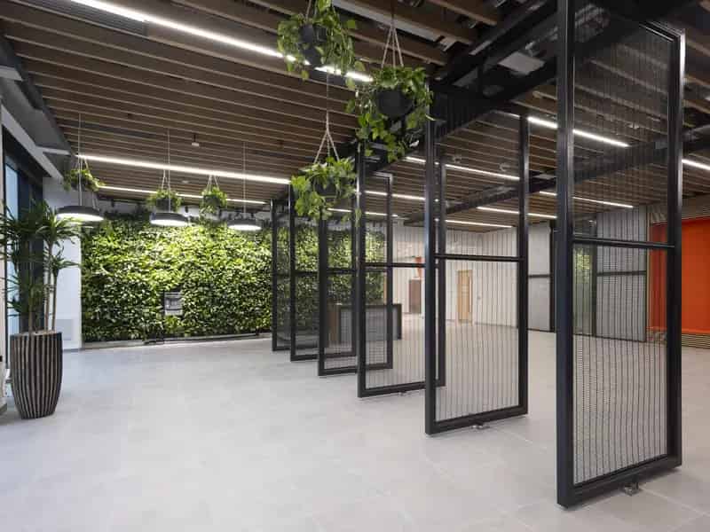Cadworks Glasgow: Prime Grade A Office Space