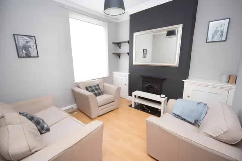 2 Bedroom Terrace House for Sale Near Cardiff University