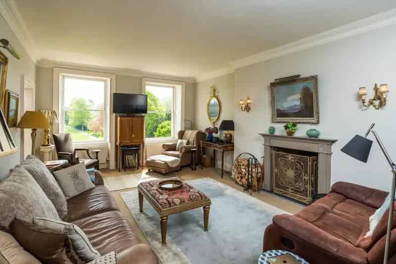4 Bedroom Maisonette for Sale in Central Bath