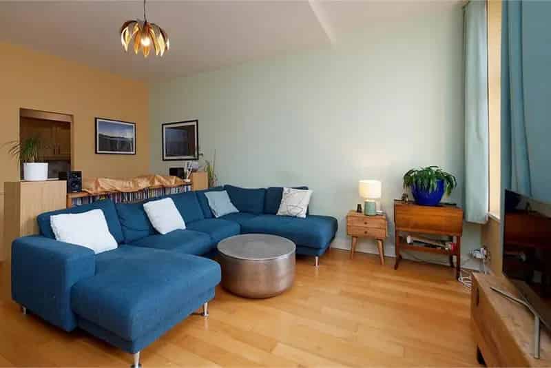 2 Bed Flat Duplex Glasgow Merchant City Apartment