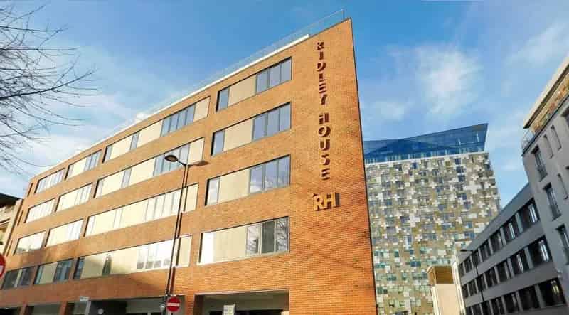 1 Bedroom Flat to Rent