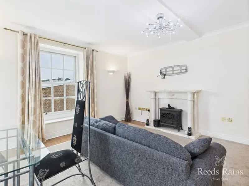 2 Bedroom Furnished Apartment Durham City Centre