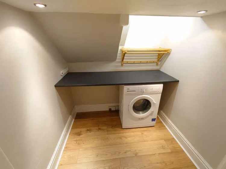 1 Bedroom Apartment to Rent in Bristol