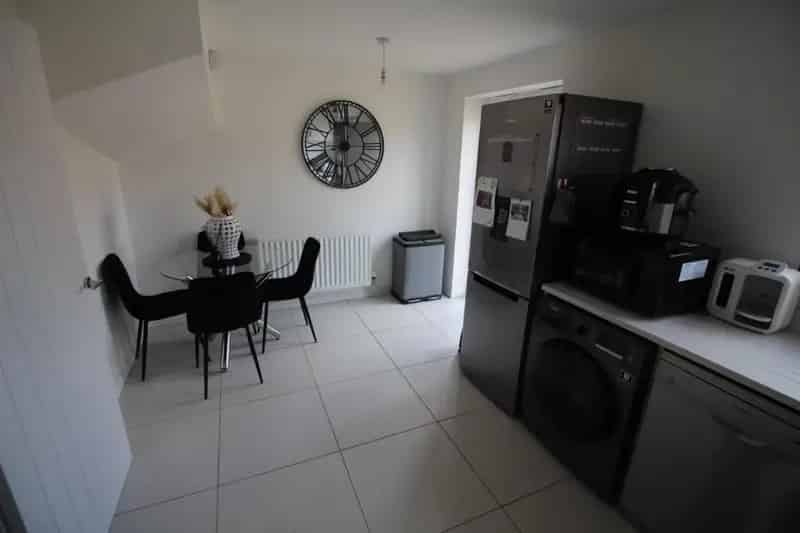 3 Bed Detached House for Sale Callerton