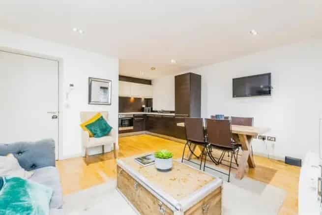 Luxury 2-Double Bed Pontcanna Apartment Near Sophia Gardens