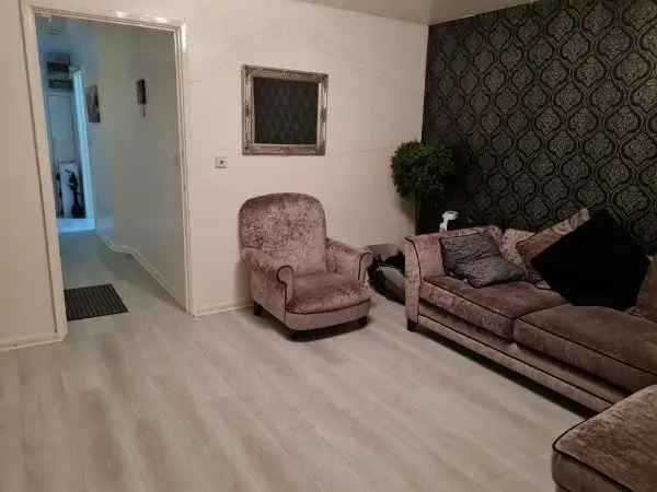 House For Rent in Aberdeen City, Scotland