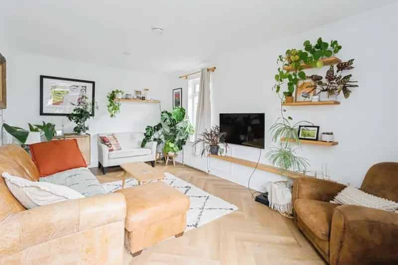 Four Bedroom Family Home in Malling