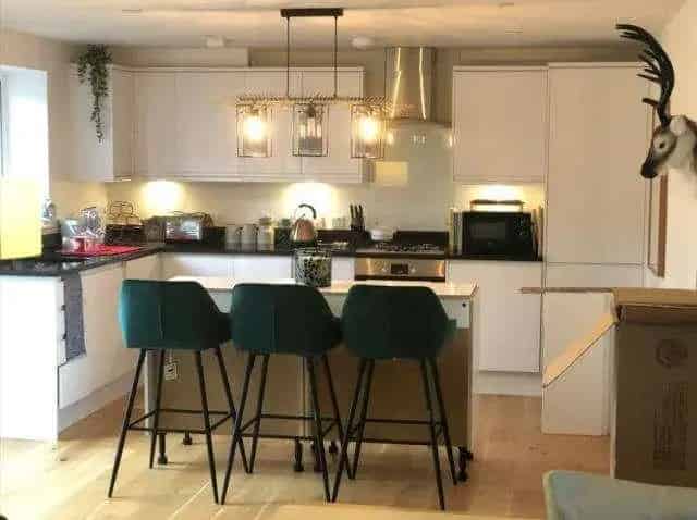 1 Bed Flat for Sale in Abingdon Near Oxford