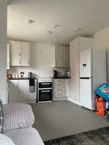 Bottom Floor Maisonette with Private Garden - Pets Allowed