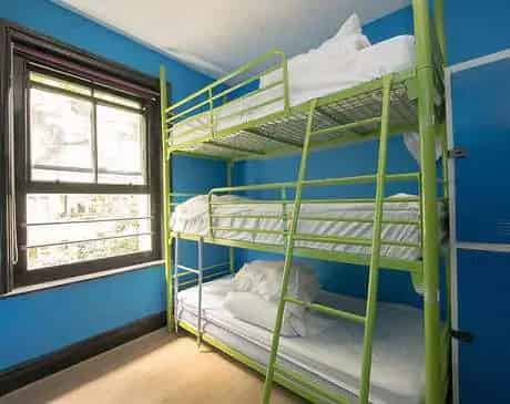 Phoenix Hostel Investment Opportunity: Freehold Property with 20-Year Lease