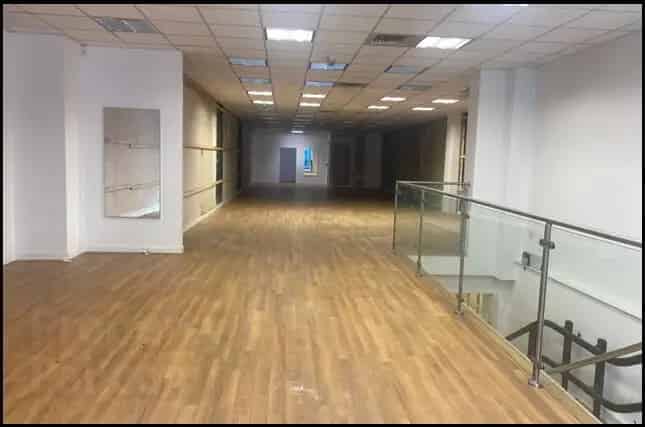 Retail Unit Omagh Town Centre Prime Location High Footfall