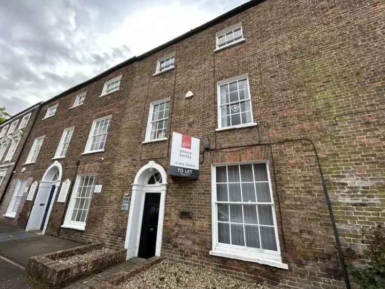  For Rent in South Quay, King's Lynn and West Norfolk, England