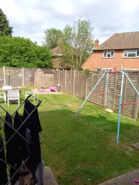 Lovely 2 Bedroom House Near Amenities