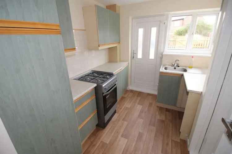 2 Bedroom Mid Terrace House to Rent South Shields NE34