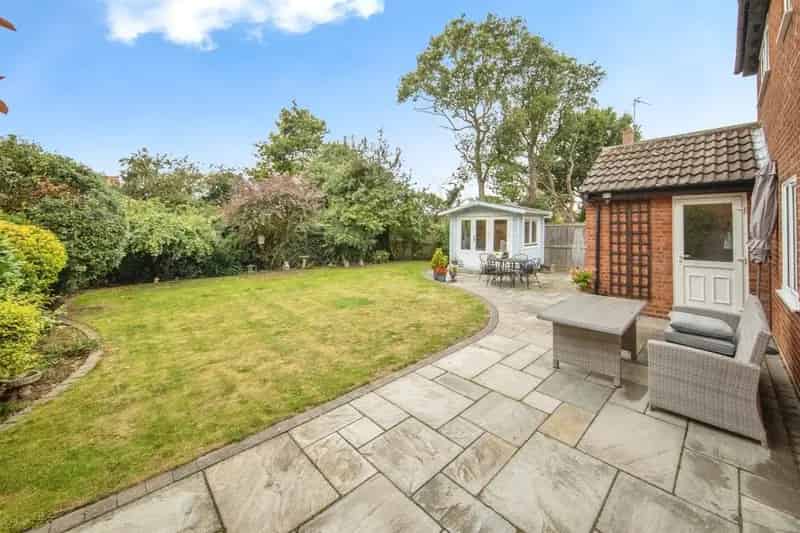 House For Sale , Colchester, England