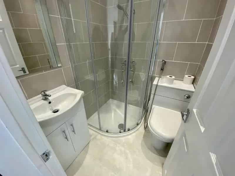 1 Bedroom House Share Near Bournemouth Town Centre