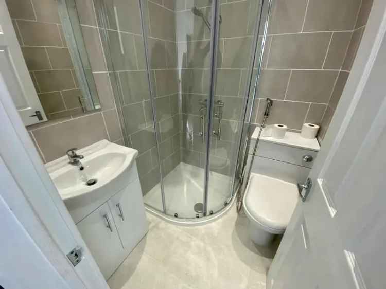 1 Bedroom House Share Near Bournemouth Town Centre