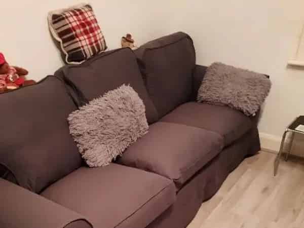 3 Bed Terraced House Near Schools and Herne Hill Station