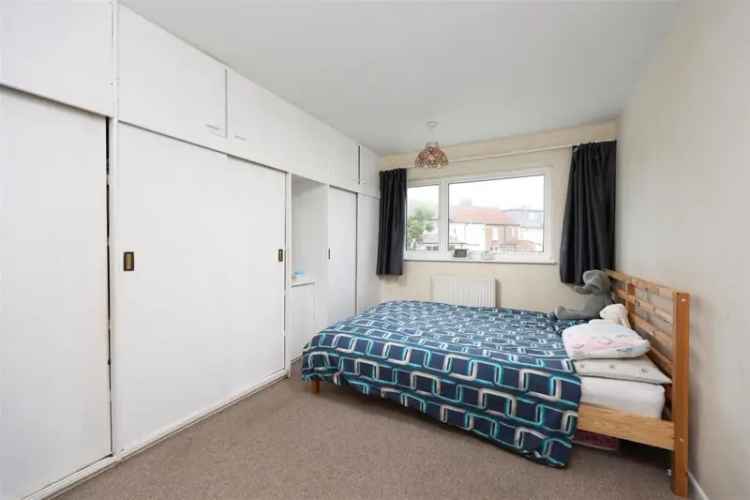 3 Bedroom Terraced House for Sale Near Horfield Common