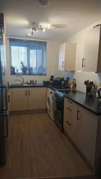 Flat For Rent in Waverley, England