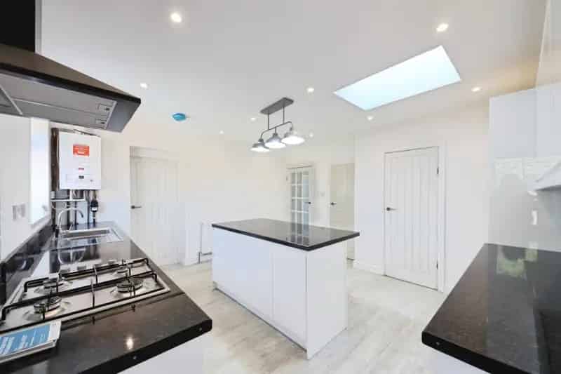 3 Bed Semi-Detached House Hall Green Refurbished
