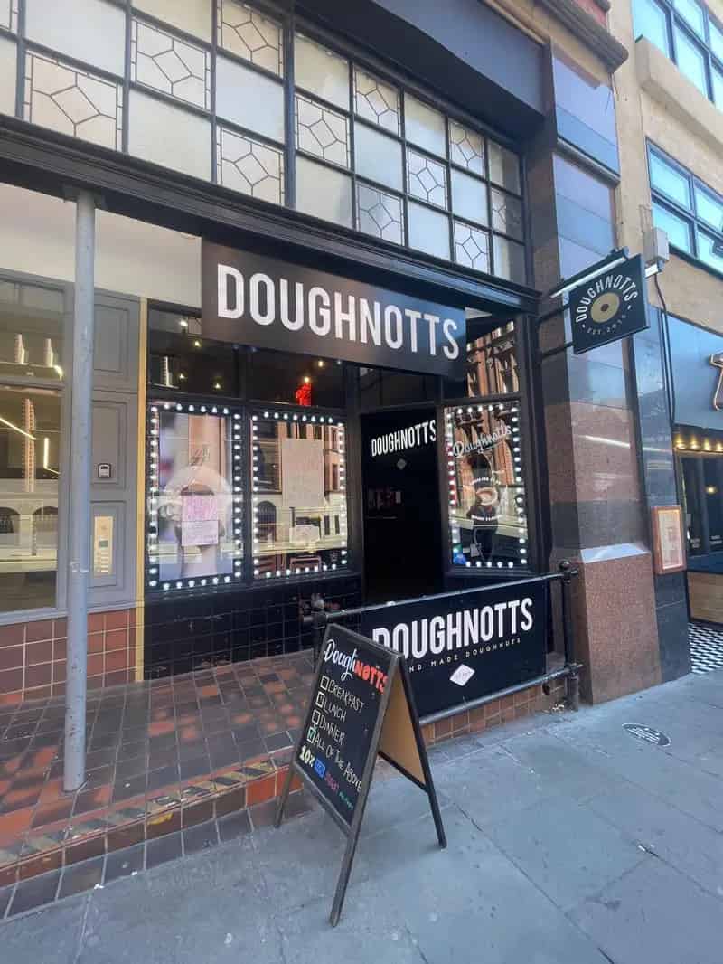 King Street Leisure Property High Footfall Prime Location