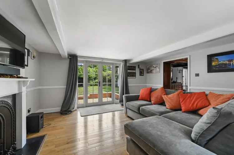 4 Bedroom Detached House for Sale Langham