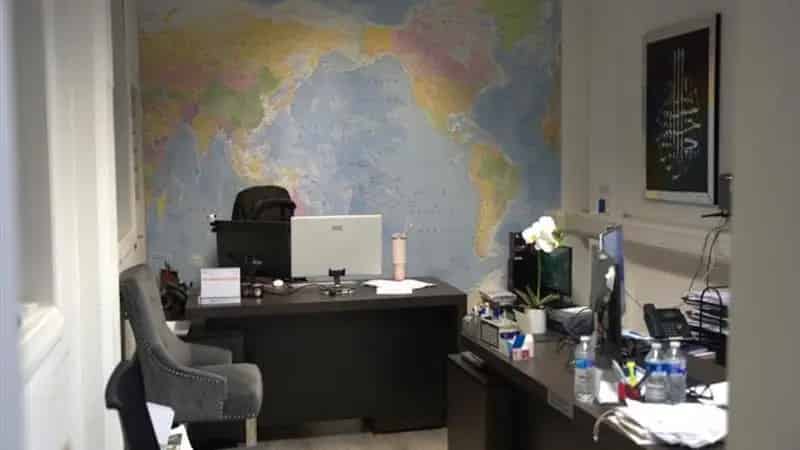 9000 sq ft Refurbished Unit Wembley East Lane Business Park