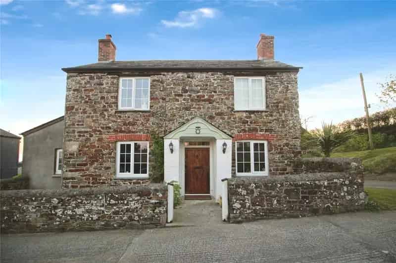 2 Bedroom Detached House to Rent