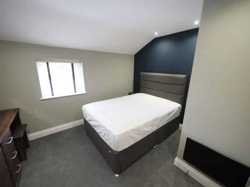 1 Bedroom Flat To Rent