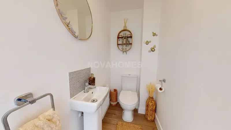 3 Bedroom End Terrace House for Rent in Sherford
