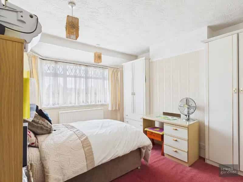 3 Bed House for Sale Croxley Green