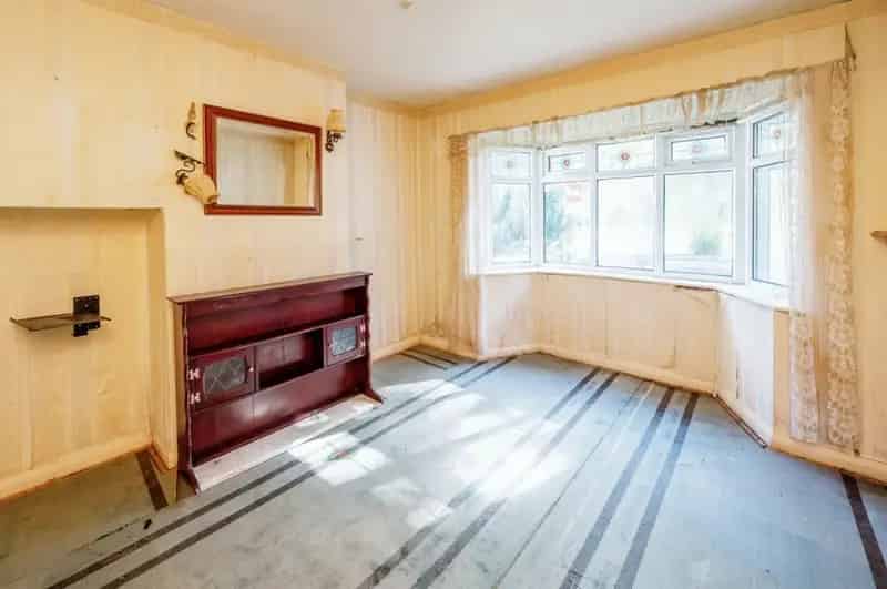 Three Bedroom Semi-Detached Home For Sale