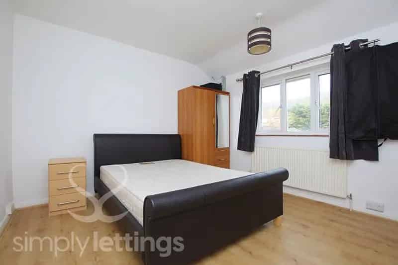 1 Bedroom Flat to Rent 6 Month Let Furnished Coldean Brighton
