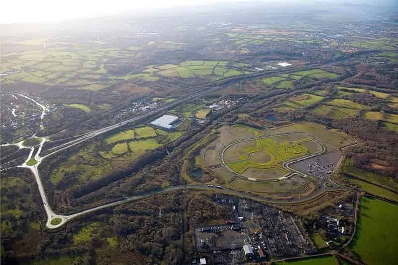 Parc Felindre: High-Tech Manufacturing and Services Development Opportunity