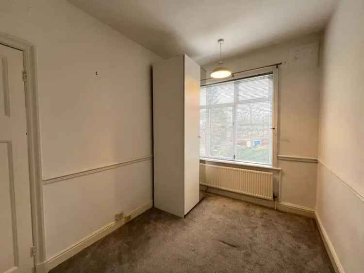 2 Bed Mid Terrace House for Sale