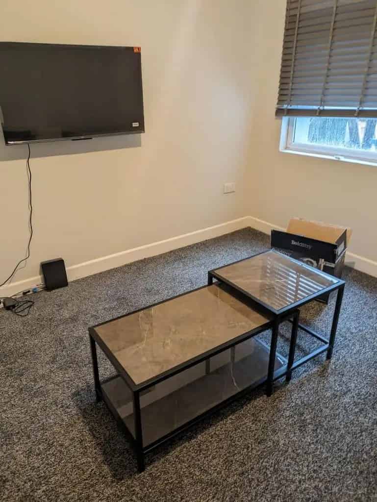 4 Bedroom Terraced House to Rent